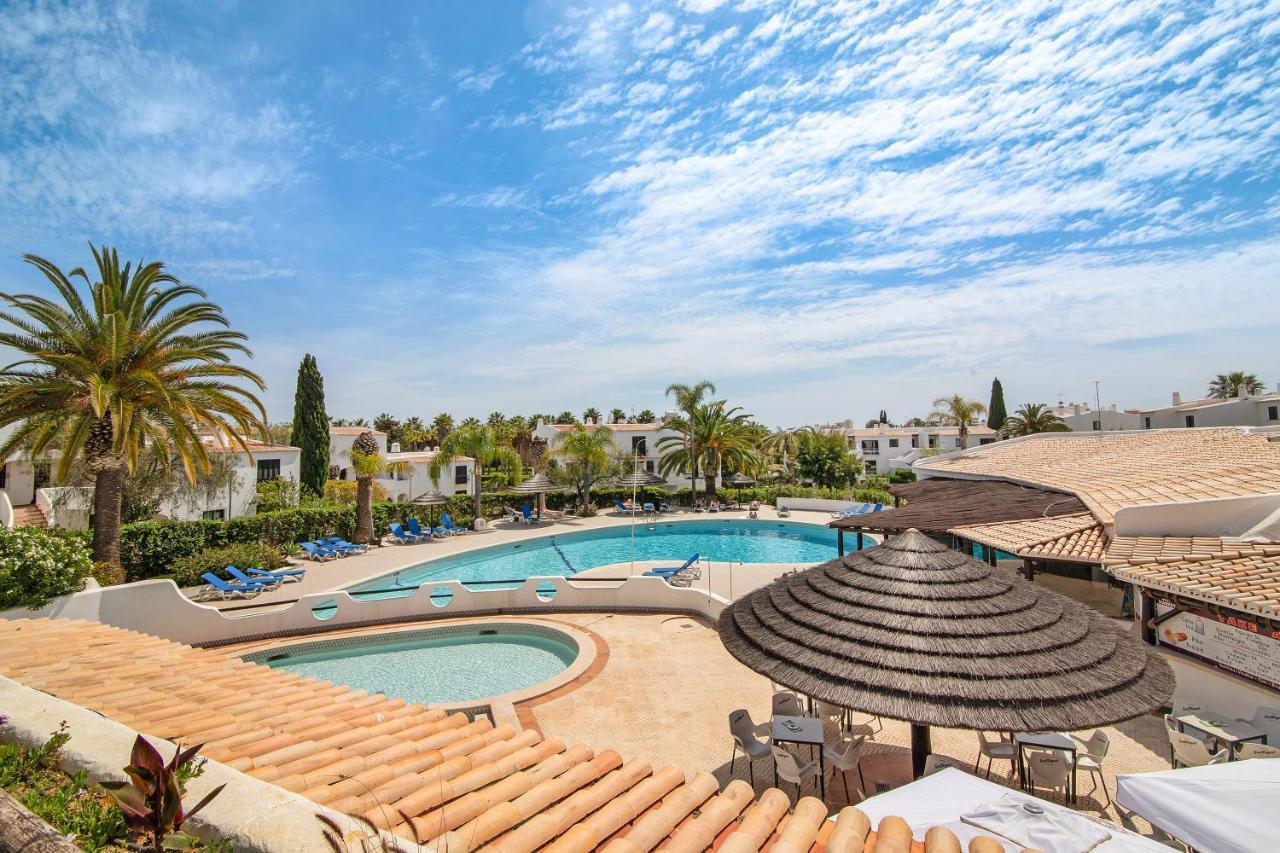 Apartamento Sao Rafael Albufeira Exterior photo