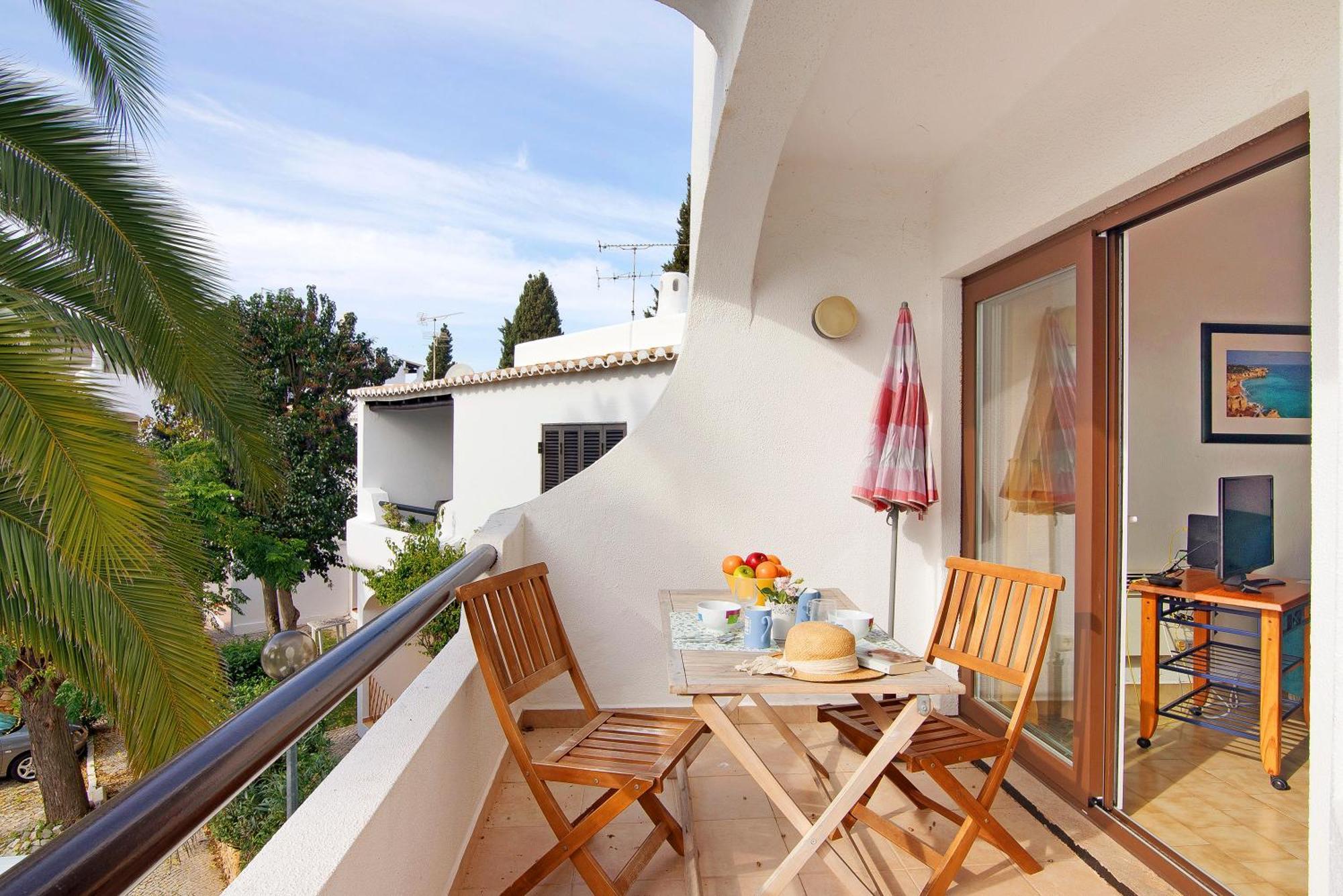 Apartamento Sao Rafael Albufeira Exterior photo